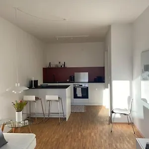  Apartment Modernes Im Scandinavian Design