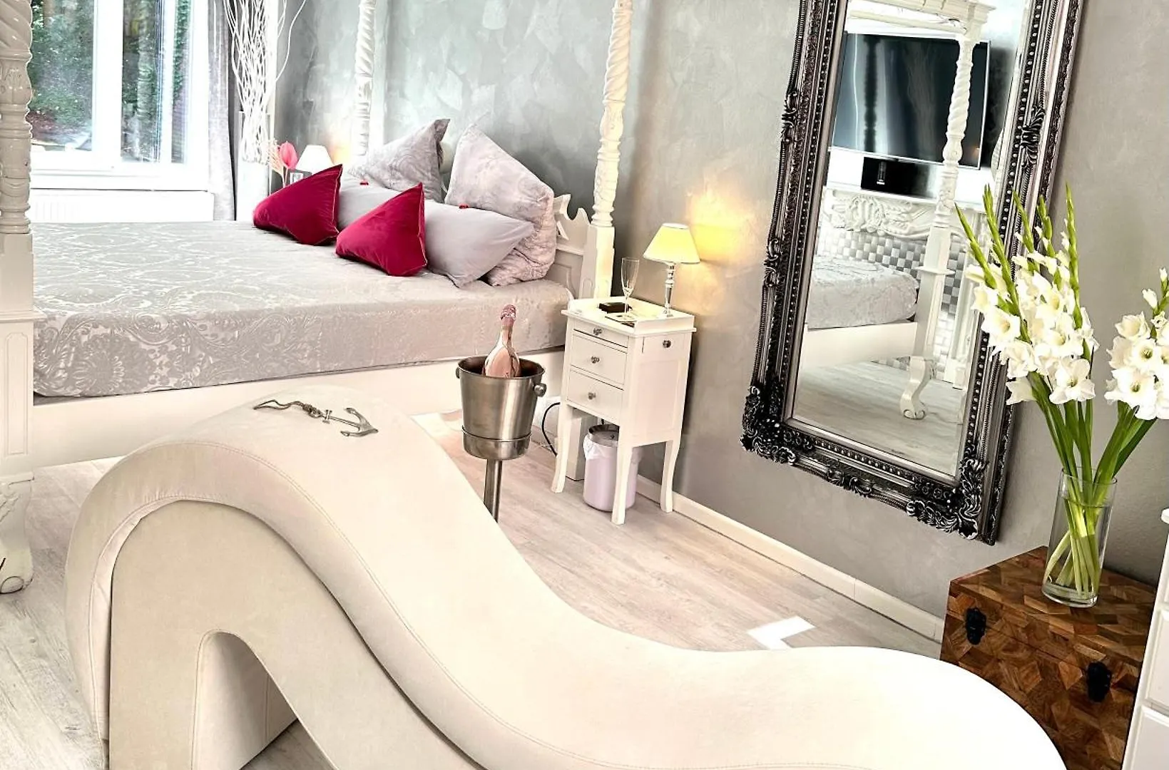 Jb City Loft Hamburg