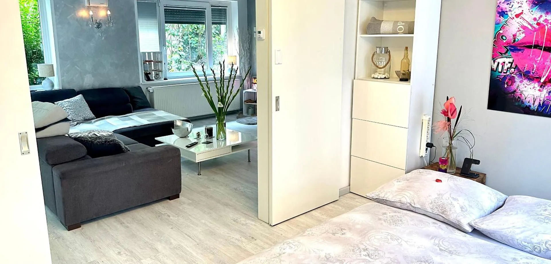 Jb City Loft Hamburg 0*,