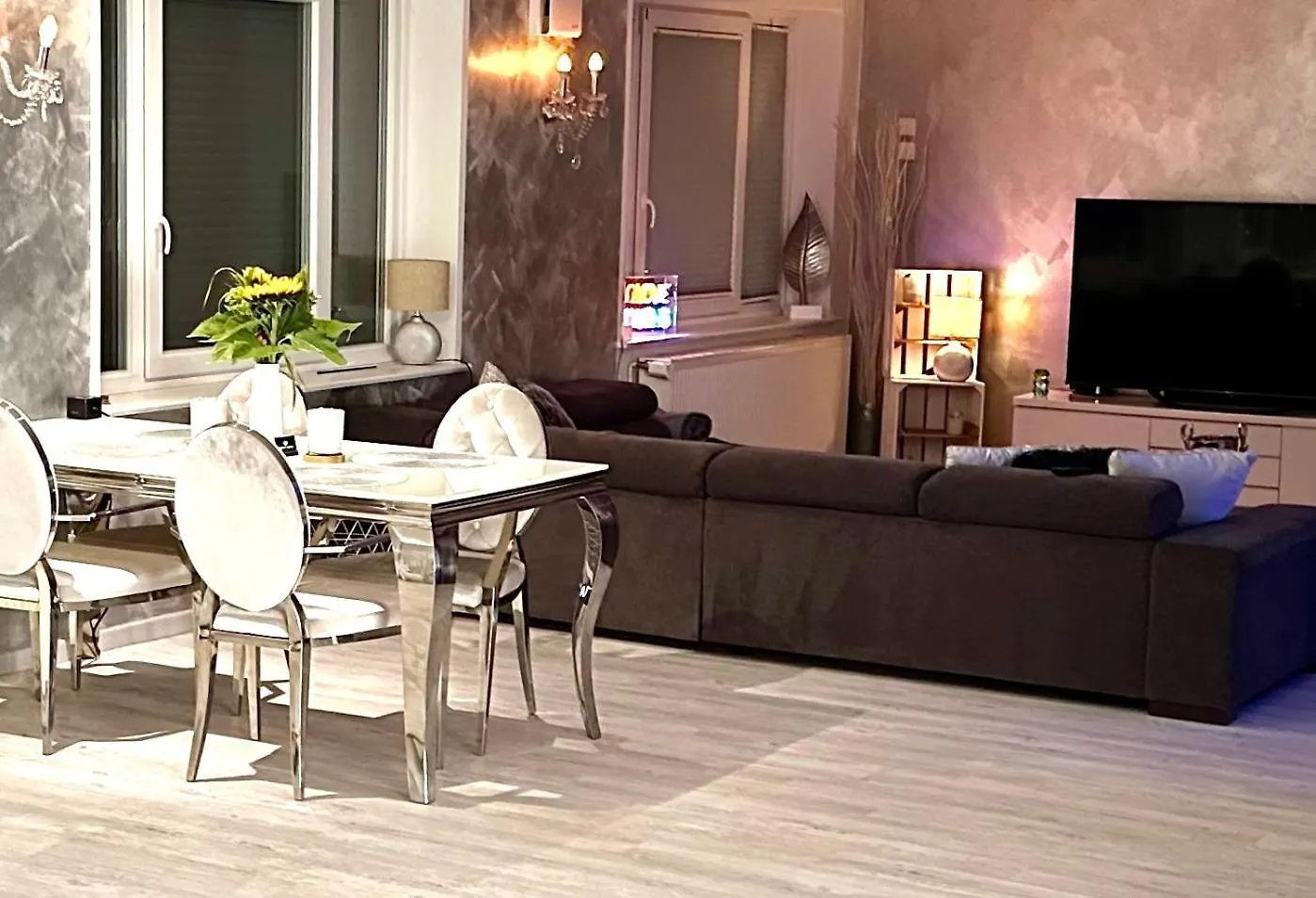 Jb City Loft Hamburg Germany