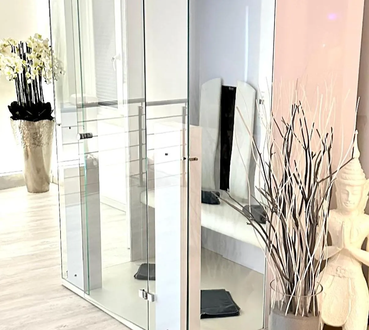 Jb City Loft Hamburg