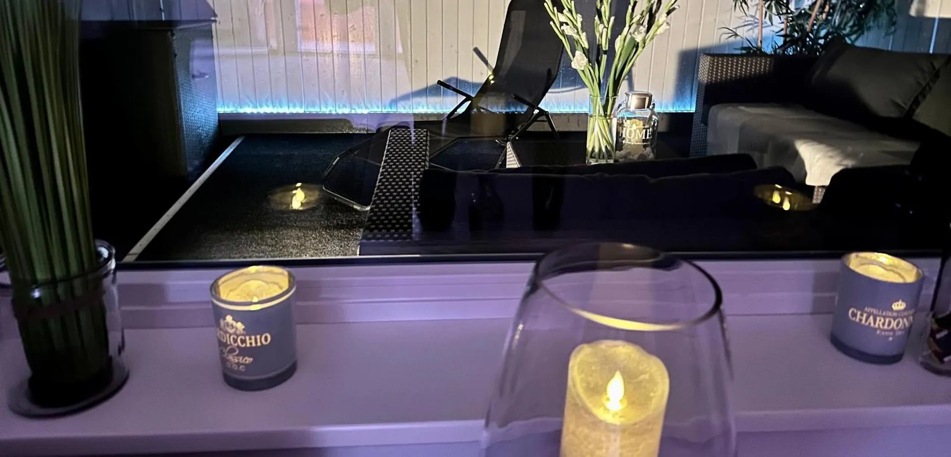 Jb City Loft Hamburg Germany