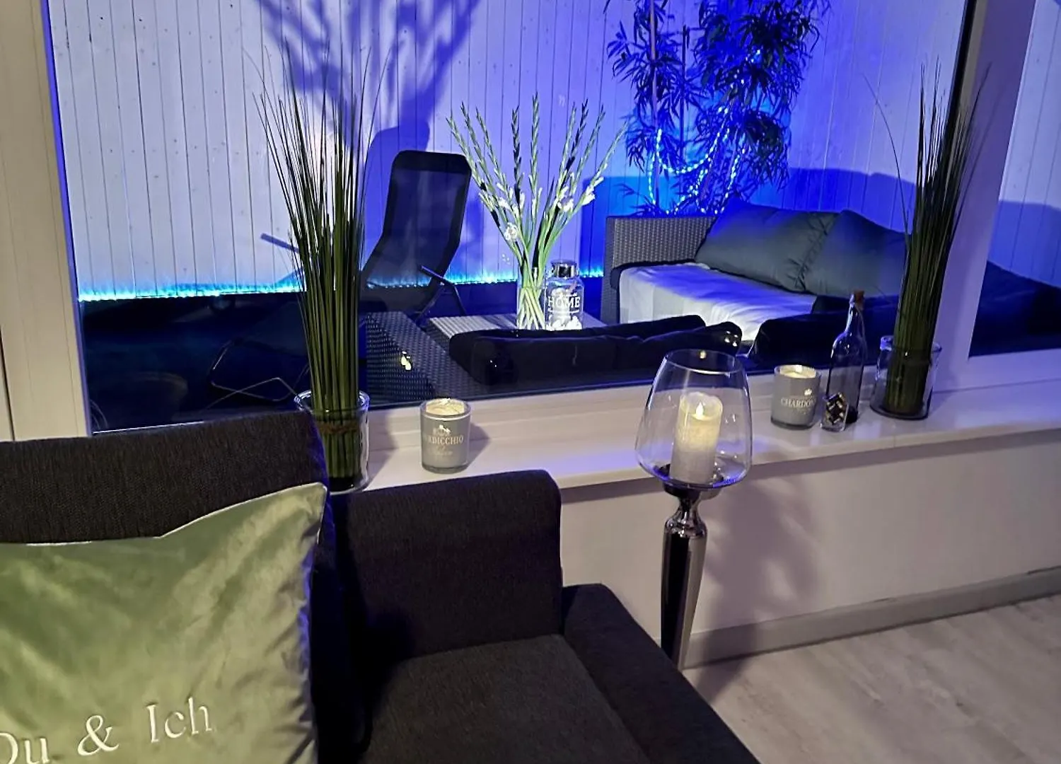 Jb City Loft Hamburg Apartment