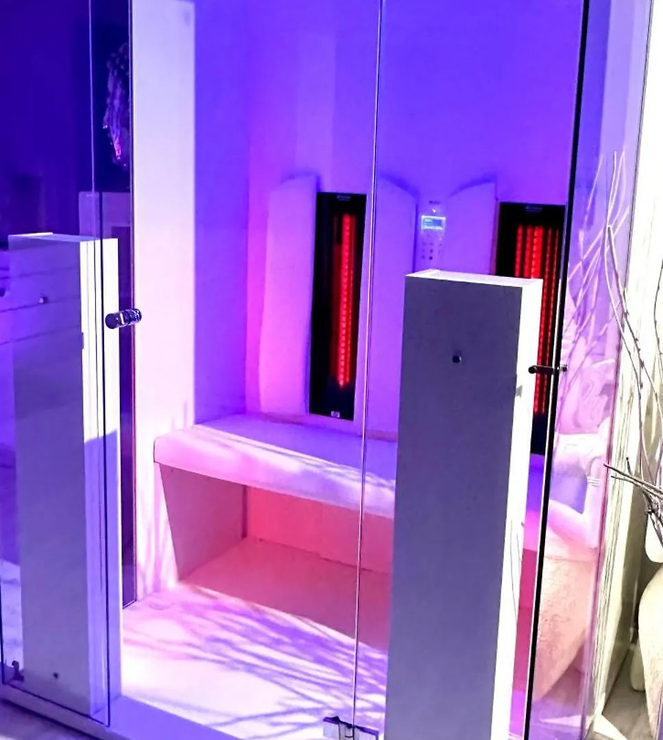 Apartment Jb City Loft Hamburg Germany
