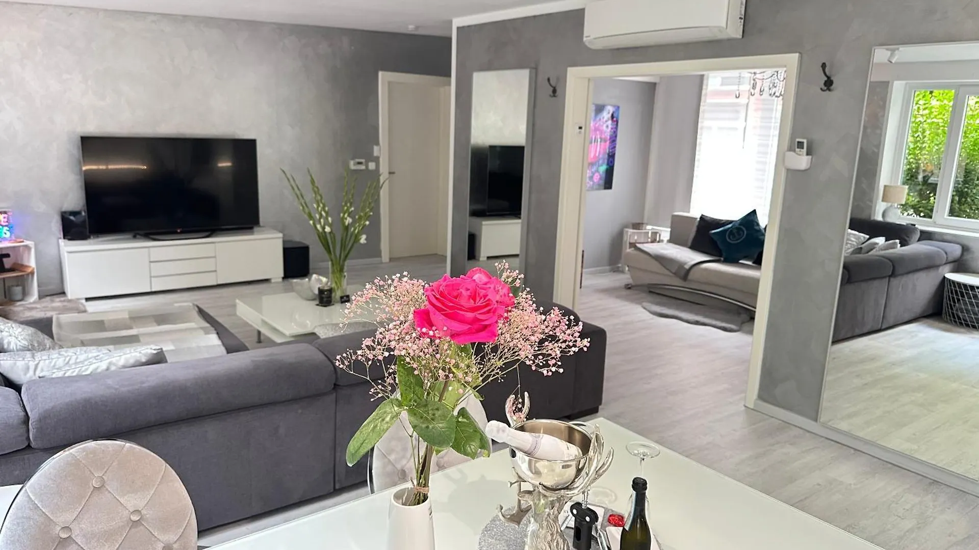 Jb City Loft Hamburg