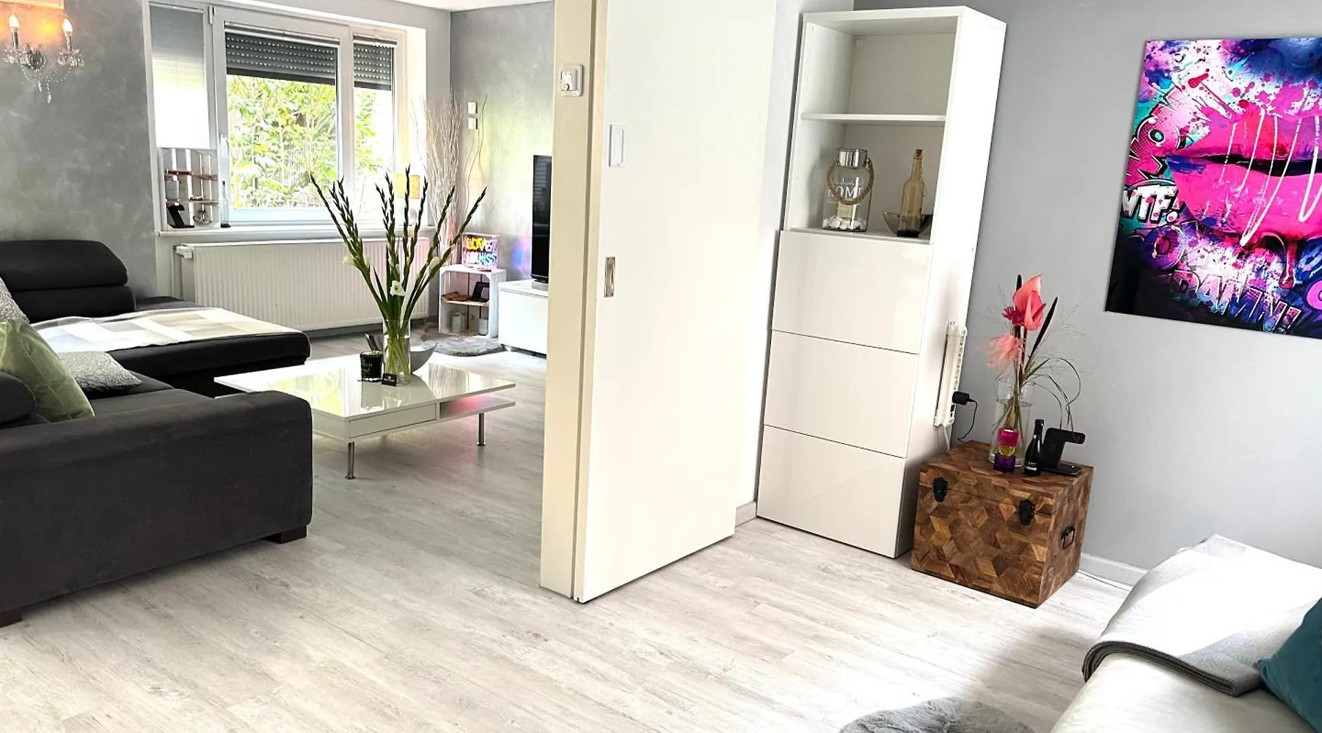 Jb City Loft Hamburg 0*,  Germany