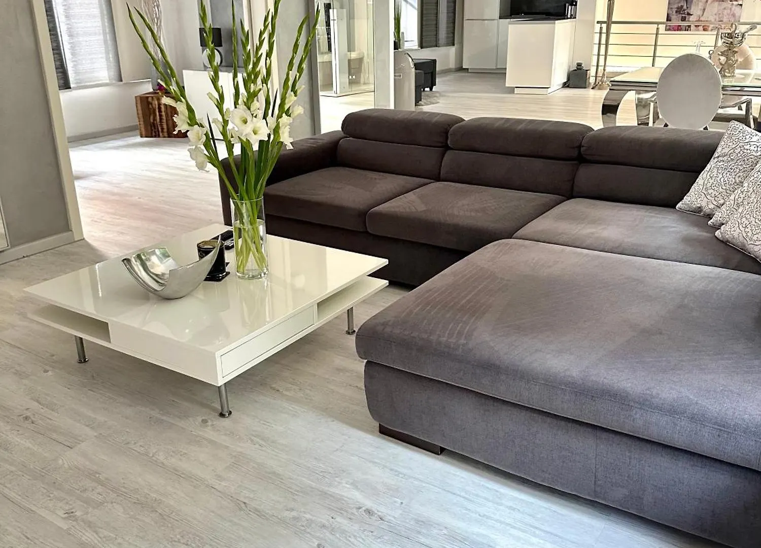 Apartment Jb City Loft Hamburg Germany